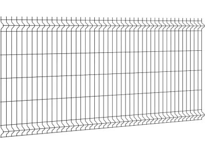 V mesh fence Ø 5/5 | Mesh size 55 x 200 mm | Width 2506 mm