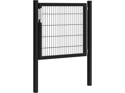 Fence gate | Single | Premium | Width 1250 mm