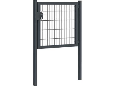Fence gate | Single | System | Width 1250 mm